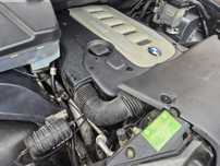 Bmw X5 E53 Lift 3.0d E60 E65 M57 218km Silnik swap patrol