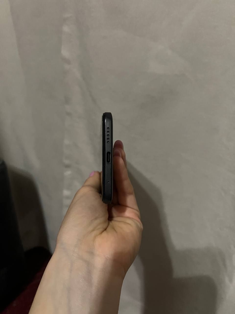 Смартфон Xiaomi Redmi Note 11 4/64GB Graphite Gray