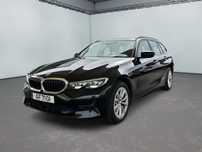 BMW 320 d Touring Auto