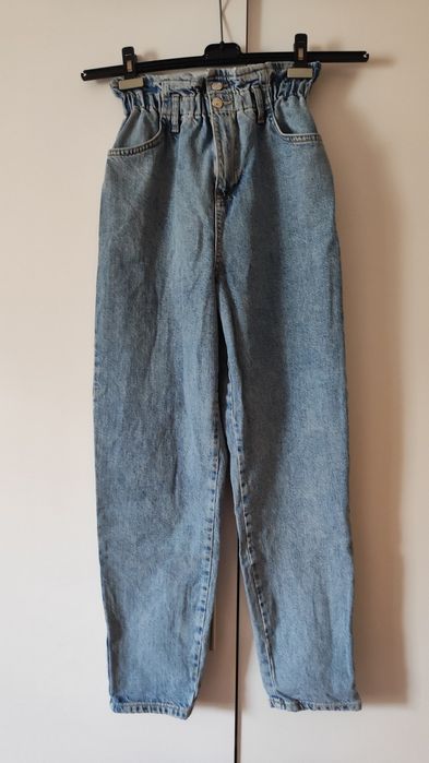 Джинси жіночі denim