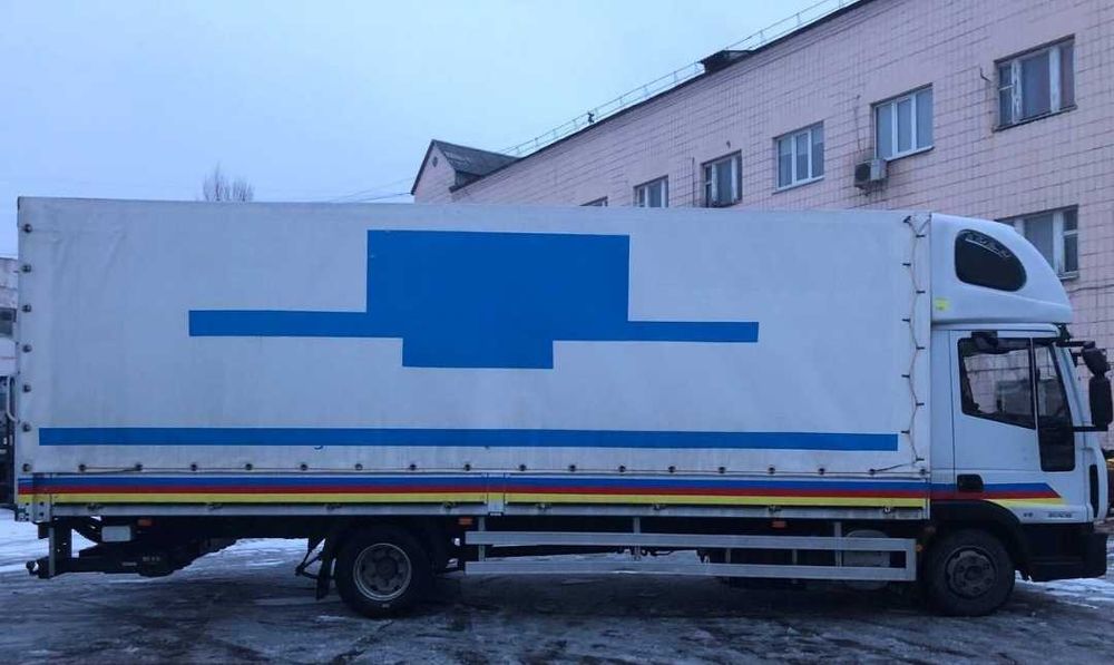 Вантажоперевезення Київ Україна 5т 10т 20т Офісні Квартирні переїзди