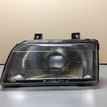 Lampa przednia Kia Sportage I lewa