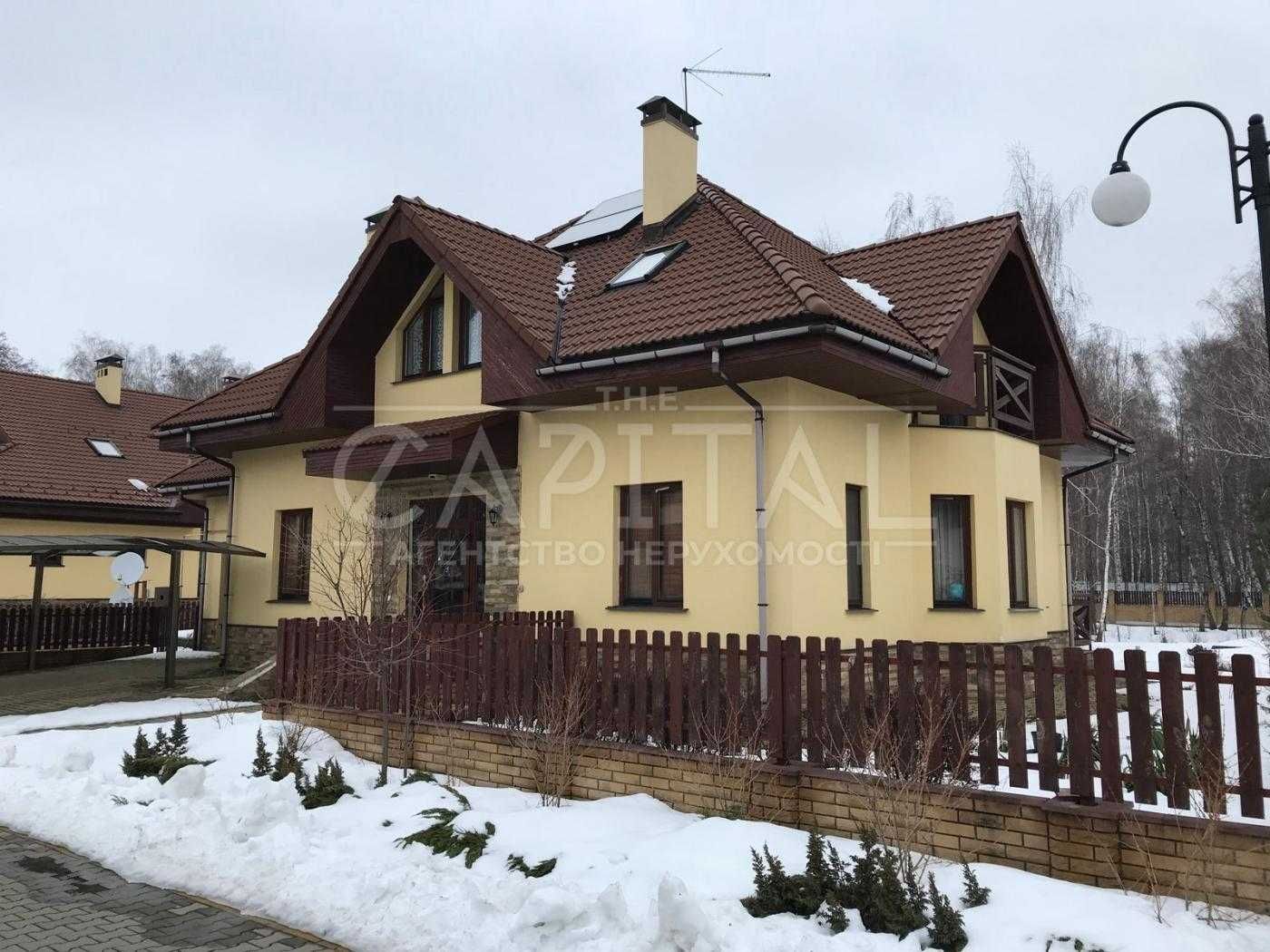 Продажа дома, с. Севериновка, Макаровский р-н