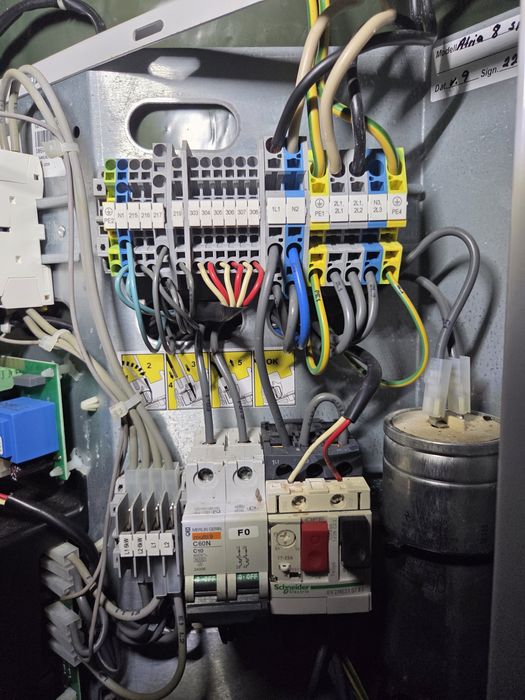 Pompa ciepła Thermia Atria Optima