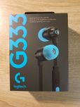 Słuchawki Gamingowe Logitech G333