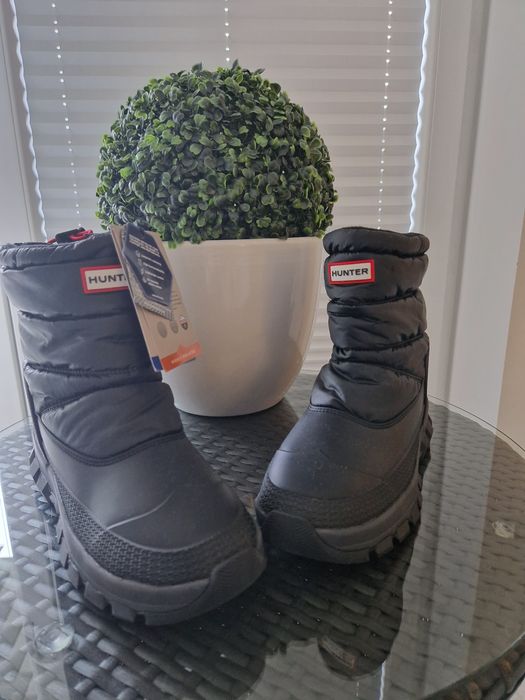 Hunter śniegowce 40/41