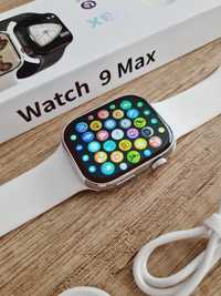 Smartwatch 9 Max