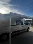 Markiza Thule Omnistor 4 M