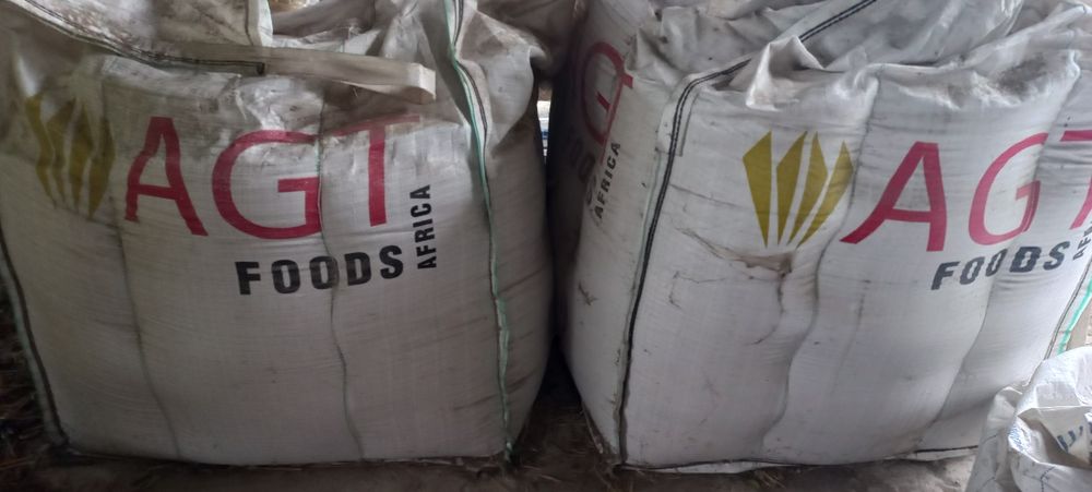 Amarantus - Szarłat 800 kg ziarna Pokarm dla ptaków