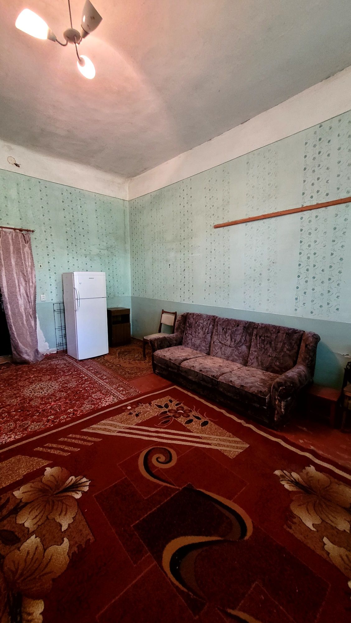 Продам гостинку 24.5м на 2м эт, Героев Харькова, 122, метро Заводская
