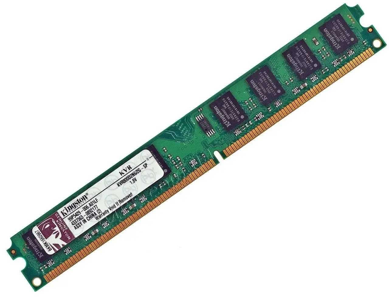 DDR2 DDR3 ОЗУ Оперативная память