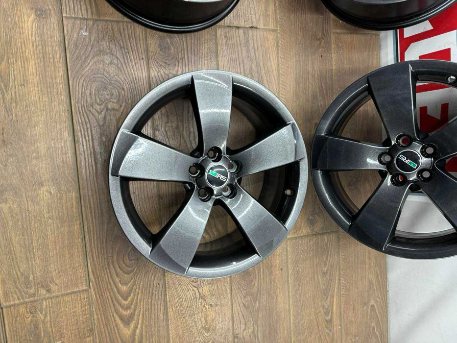 Оригінальні диски 17 5.100 Skoda Superb Octavia Fabia VW Golf!G-Felgen