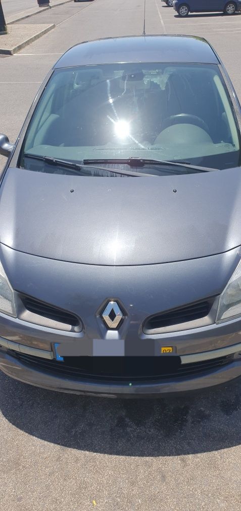 Vendo Renault Clio