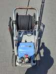 Kranzle TST 1000 Quadro