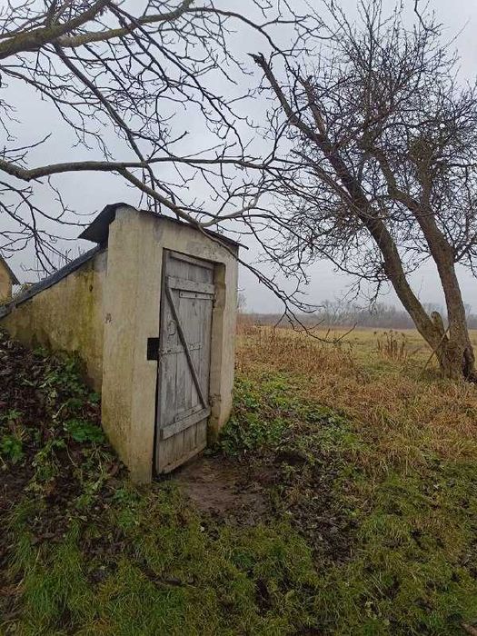 Продаж будинку в с.Дуби