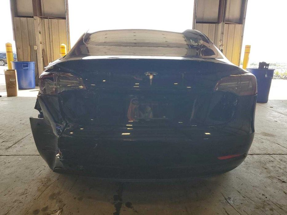 2018 TESLA MODEL 3 Авто в дорозі СРОЧНО ПРОДАЖ
