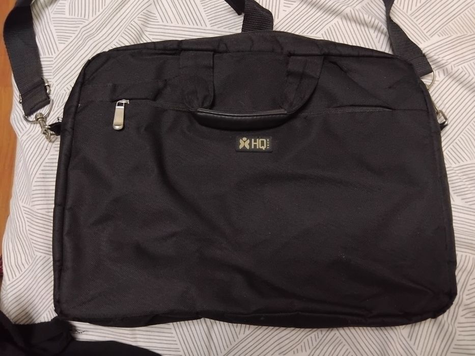 Сумка для ноутбука HQ-TECH