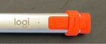 Lápis Digital Logitech Crayon para iPad