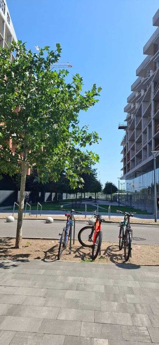 Стиль. Комфорт.Безпека. Квартира в ЖК «Рибальський» чекає на тебе!