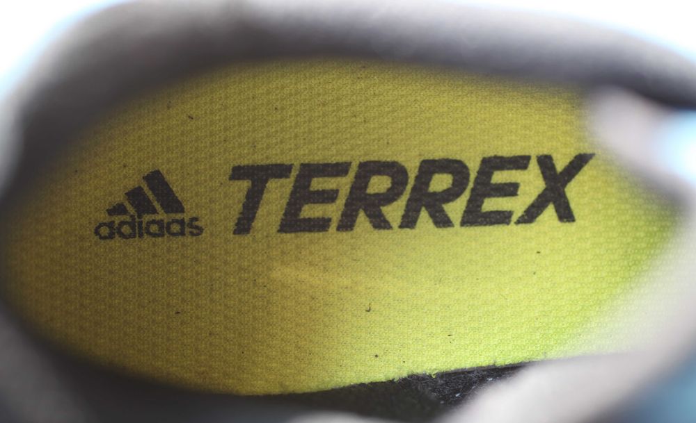 Adidas Terrex Agravic Trail damskie 40 2/3
