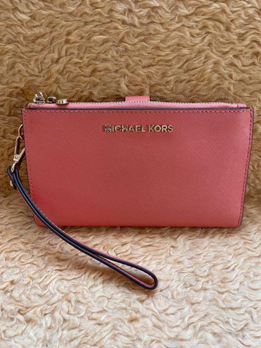 Гаманець Travel Jet Set Michael Kors