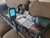 Minelab Manticore