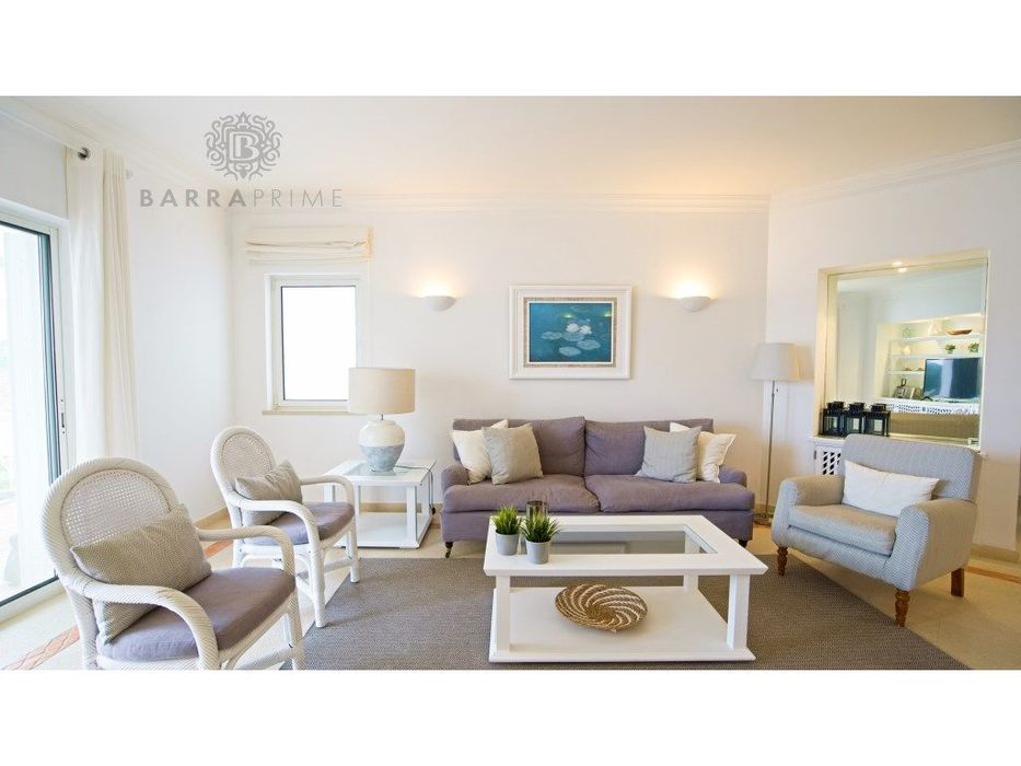 Apartamento com 2 quartos na Quinta do Lago