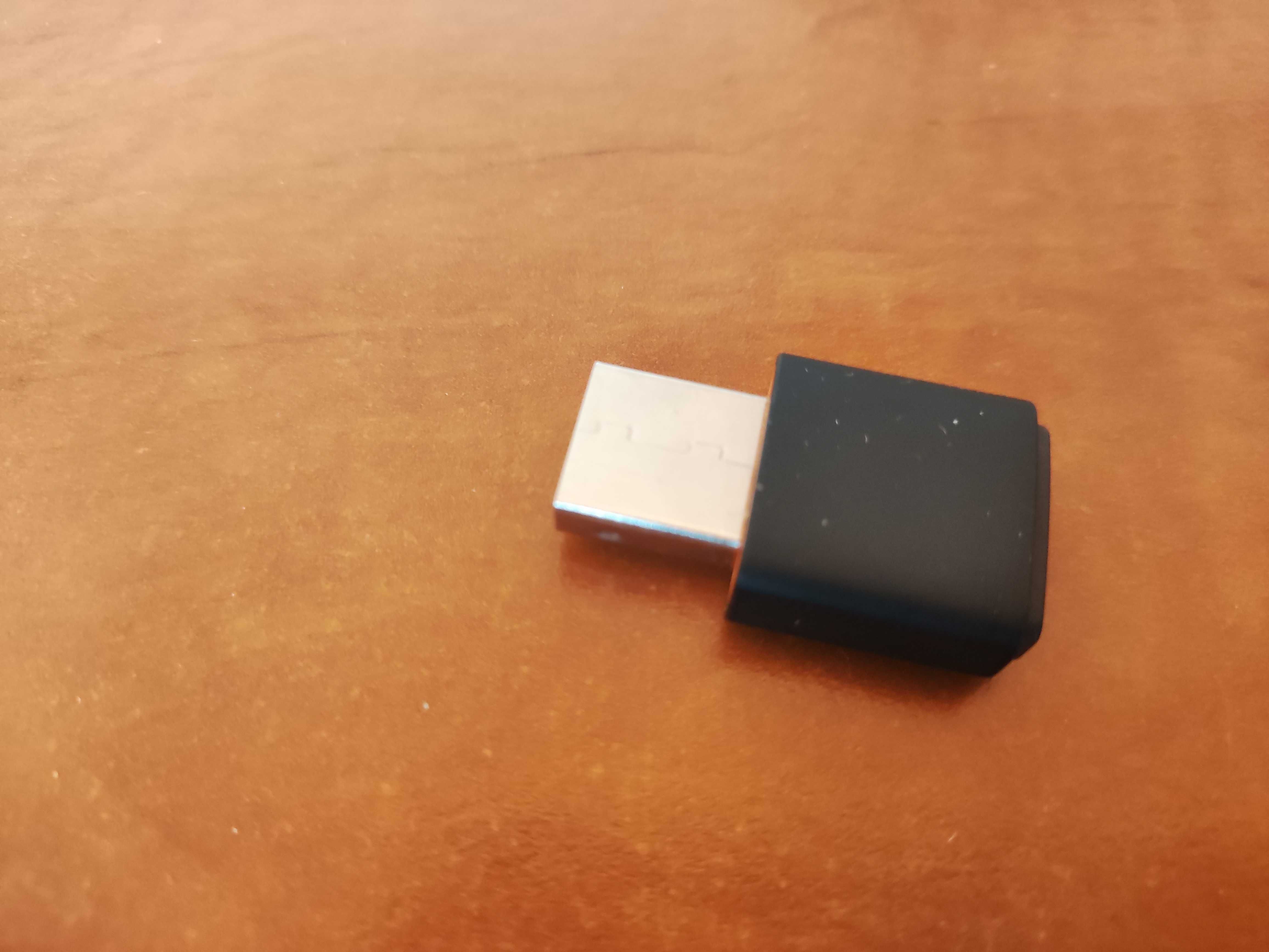 Baseus Adapter WiFi 2.4G USB