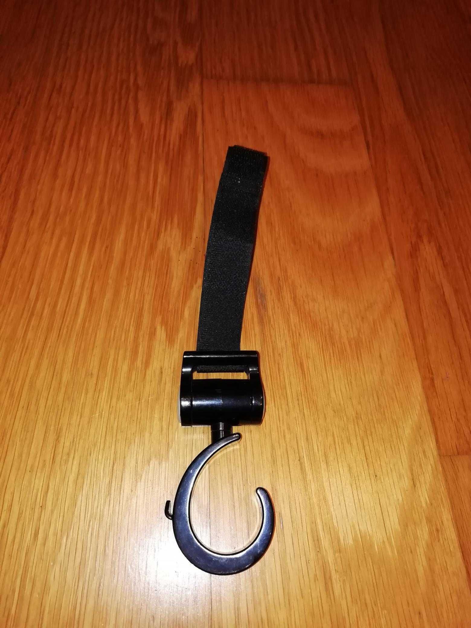 Suporte para malas de maternidade/saco bebé - Universal