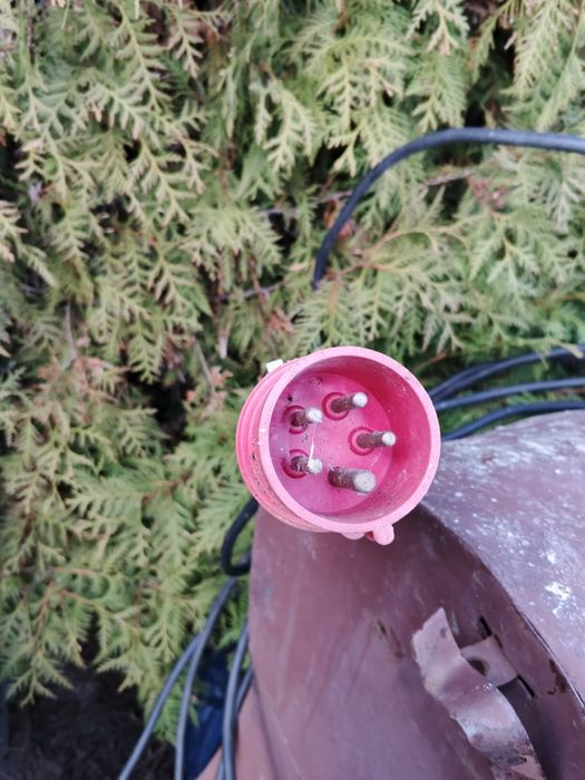 Bestoniarka 150l idealny stan