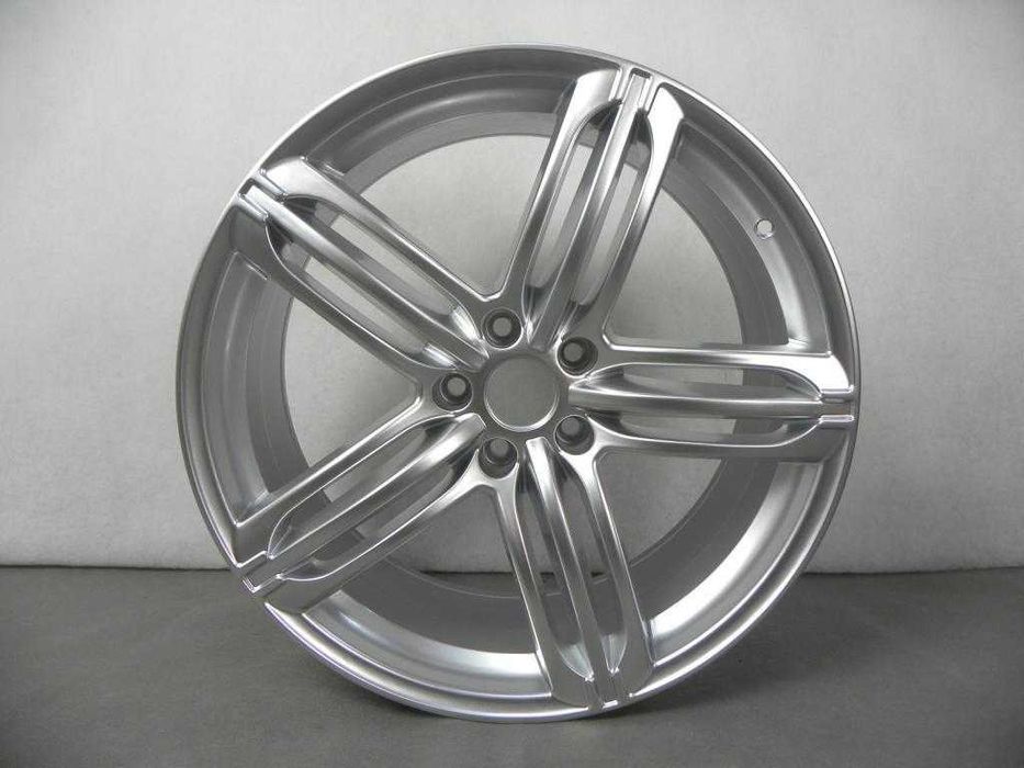 PROMOCJA! Felgi aluminiowe MODEL:RS6NEW 20" 9J ET35 5x112