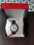 OMEGA Silver GENEVE Date XL  1972