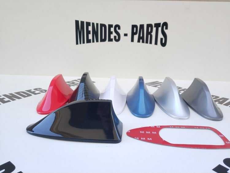 Antena tubarão / shark