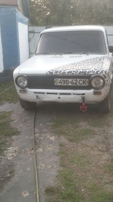 Срочно продам ВАЗ 2101