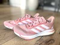 damskie buty do biegania ADIDAS Supernova+