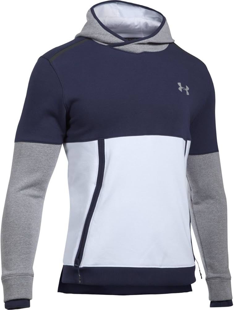 Худи under armour (xl)