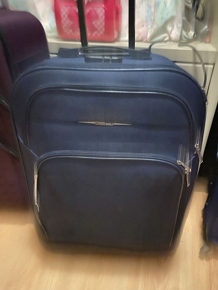 Malas medias 23kg usadas