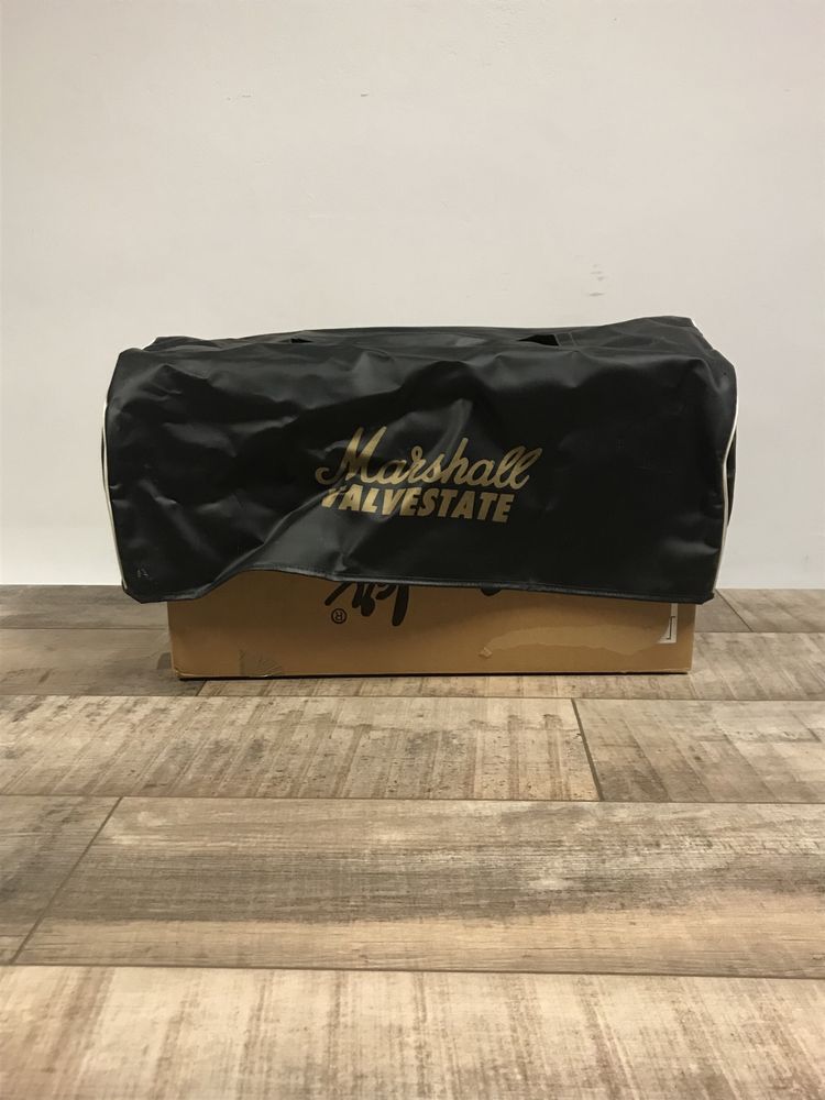 Pokrowiec na wzmacniacz Marshall 58x28x19 #136