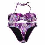 Strój kąpielowy kostium bikini Only Play L/ XL push up