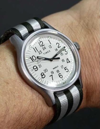 Годинник чоловічій TIMEX MK1 TW2R80900, USA, новий!