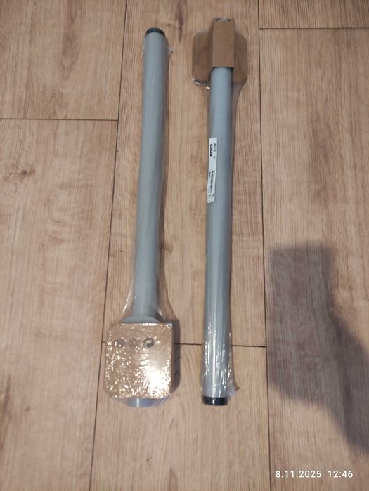 Adils 2 Nogi do biurka stołu