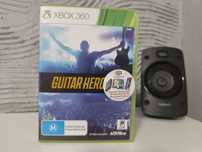 Guitar Hero Live Xbox 360