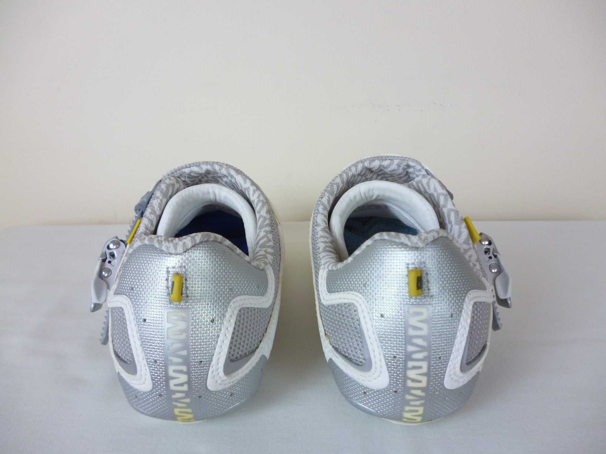 Buty szosowe MAVIC GIOVA r 40 (6,5) NOWE