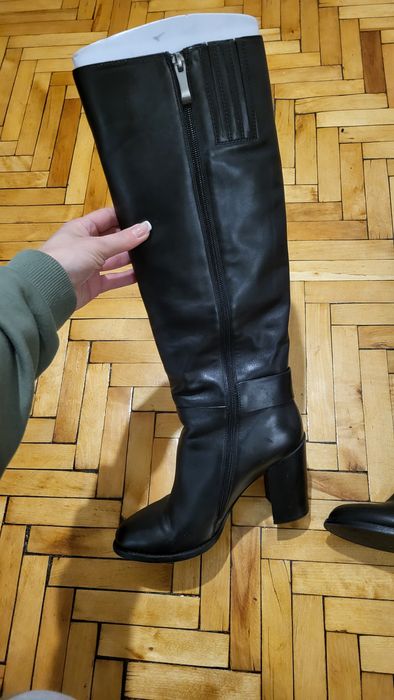 Сапоги, Estro, размер 38