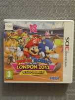 [00193] [3DS] Mario & Sonic at the London 2012 Olympic Games