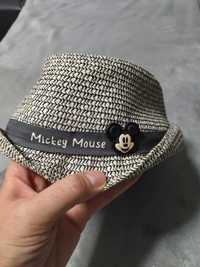 kapelusz Mickey Mouse rozmiar 74/80, 6-12 miesięcy