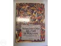 Nova Historia Militar de Portugal
