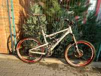 Двухпідвіс Bergamont Enduro 6.7 160/160mm