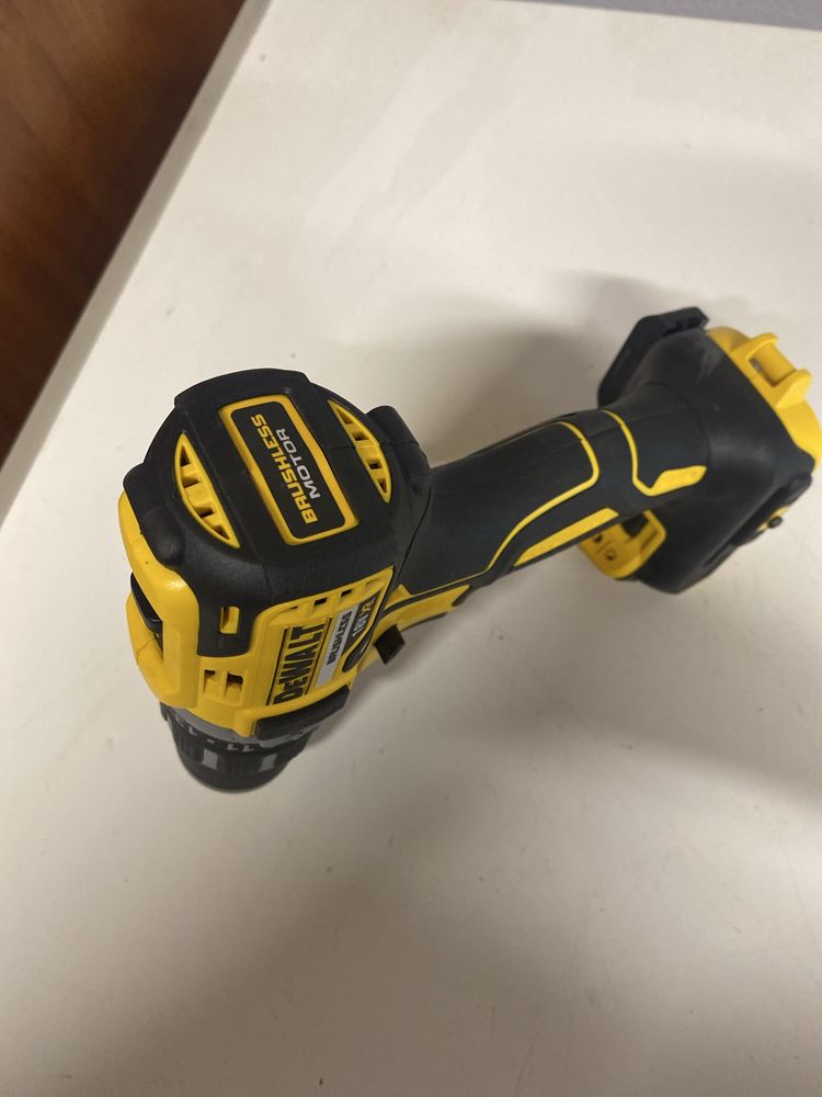 Wketraka dewalt dcd791 oryginqlna