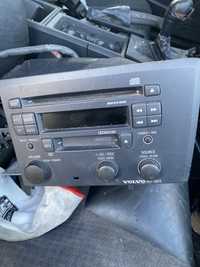Radio Volvo V70 II